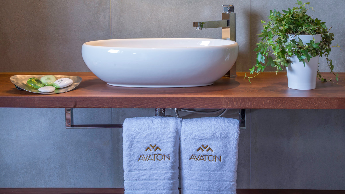 Deluxe Sea View Private Pool