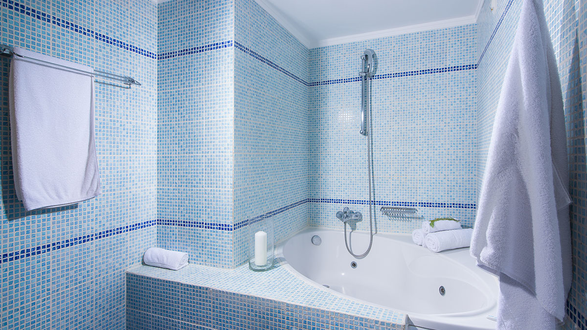 Family Suite 2Bedrooms Sea View