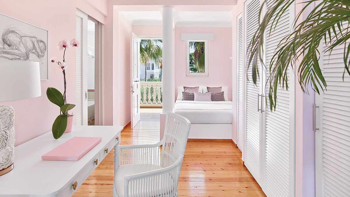 Luxury Guestroom Sea View