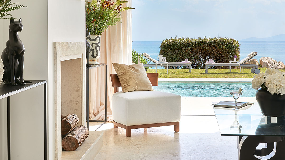 Presidential Beach Residence