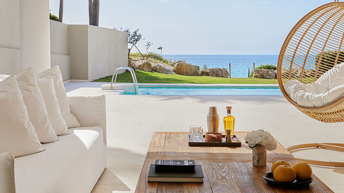 Presidential Beach Residence