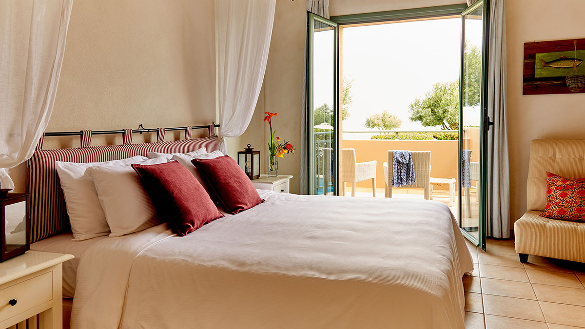 Classic 3 Bedroom Villa