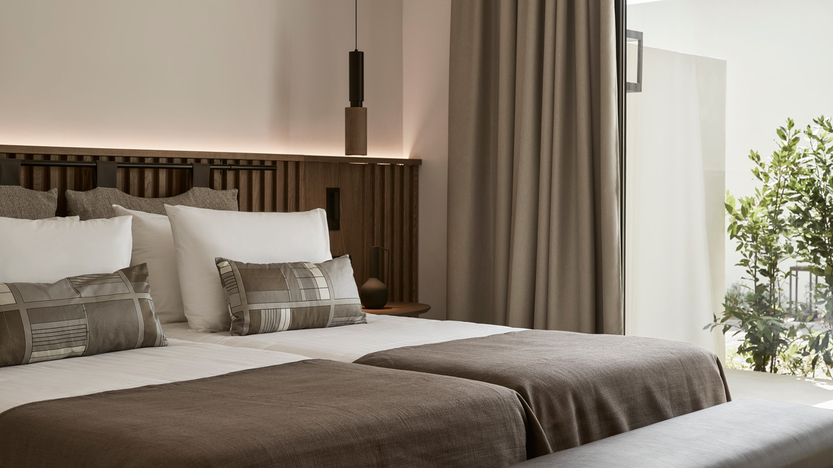 Corfiot Sutie 2 Bedrooms GV with Private Pool 