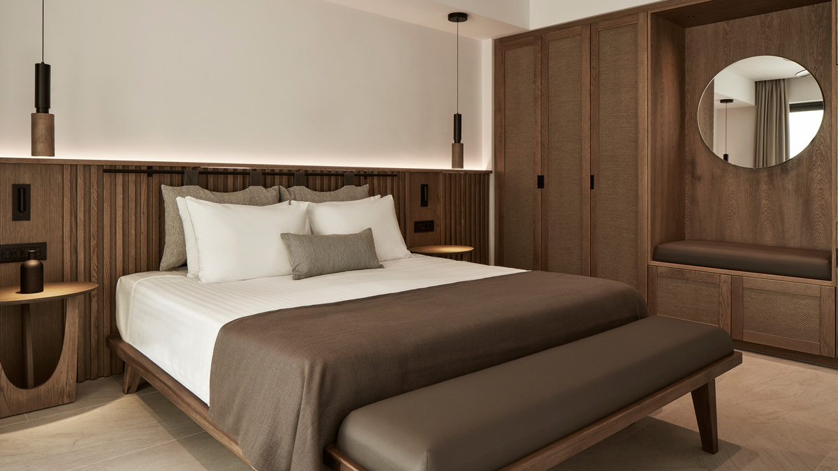 Executive Suite Private Pool 