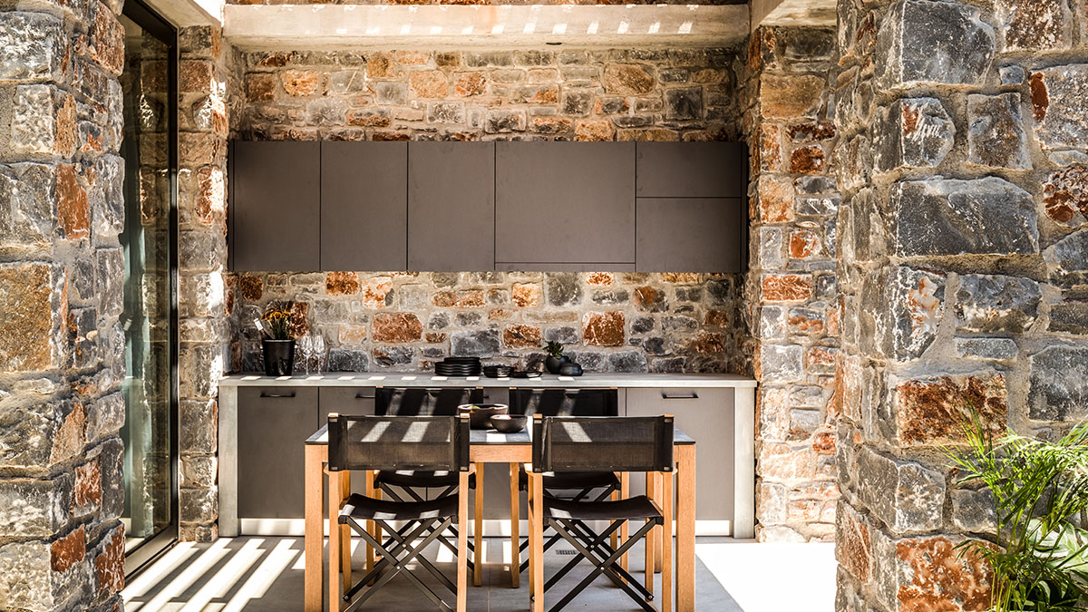 Core One Bedroom Residence with private pool