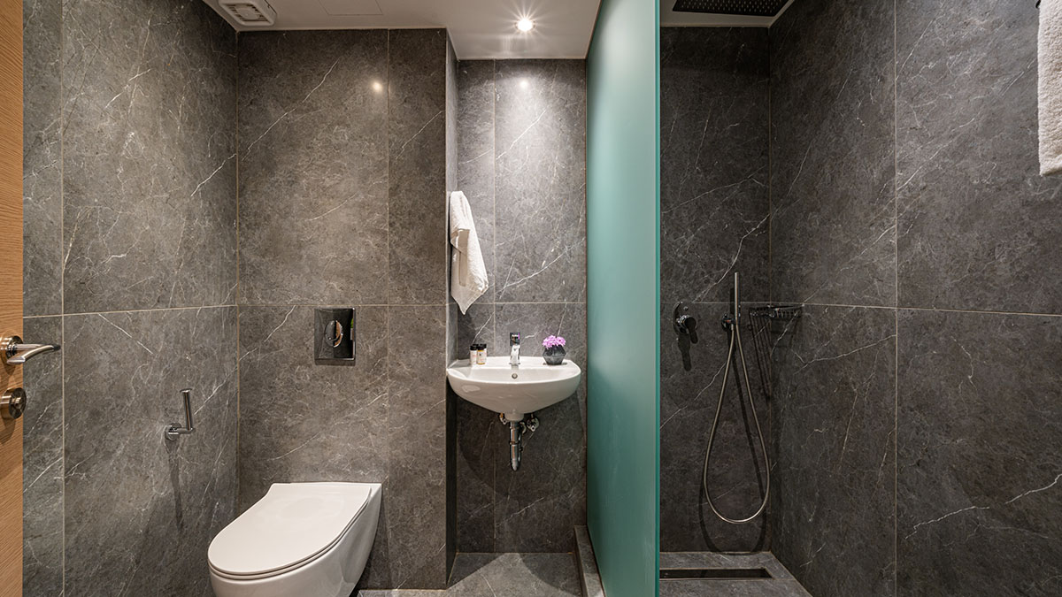 Bungalow Suite Sea View Private Pool