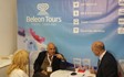 A new VIP strategy from Beleon tours A new VIP strategy from Beleon tours