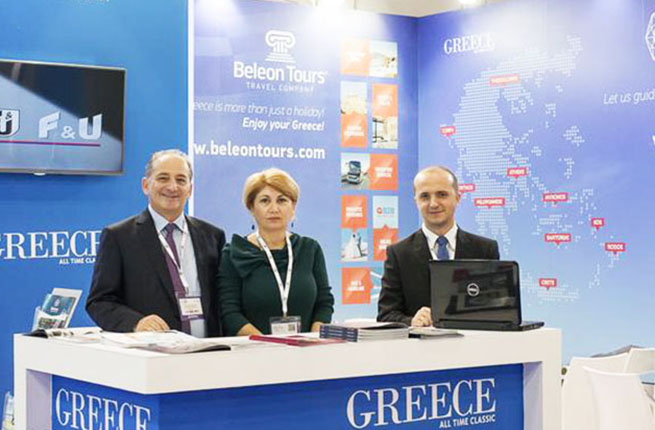 London launches WTM 2014