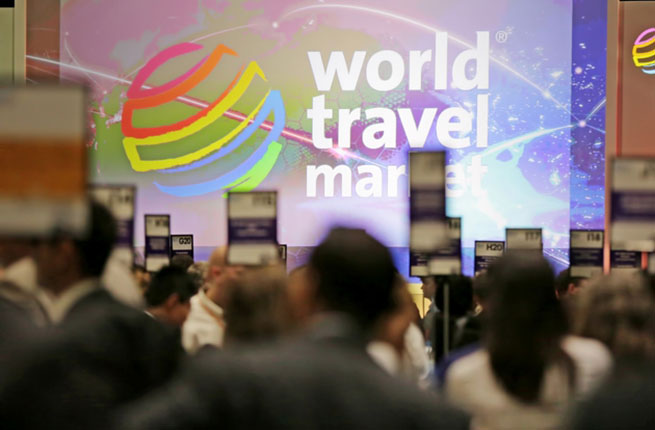 London launches WTM 2014