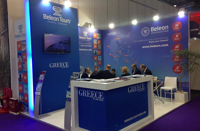 London launches WTM 2014