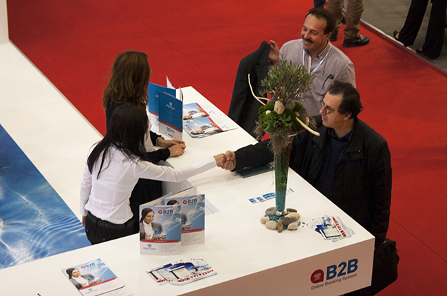 Greece`s Northern Capital welcomes Philoxenia 2014 