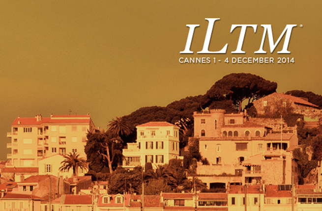 Cannes hosts ILTM 2014 