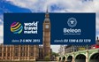 Beleon Group attends WTM London 2015 Beleon Group attends WTM London 2015