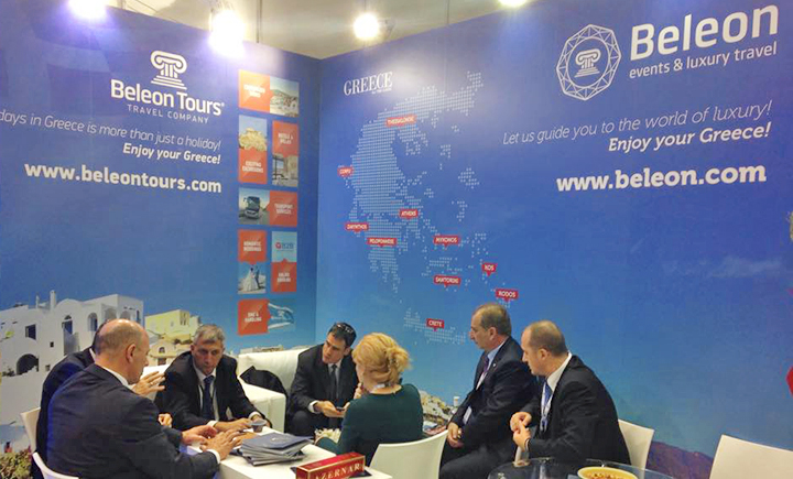 Join us at WTM London 2015 