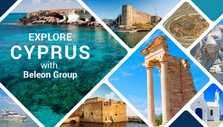 Beleon Group enters Cyprus’ travel market