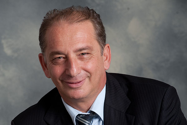 The head of Beleon Group was appointed as EECO Trade Representative in Greece