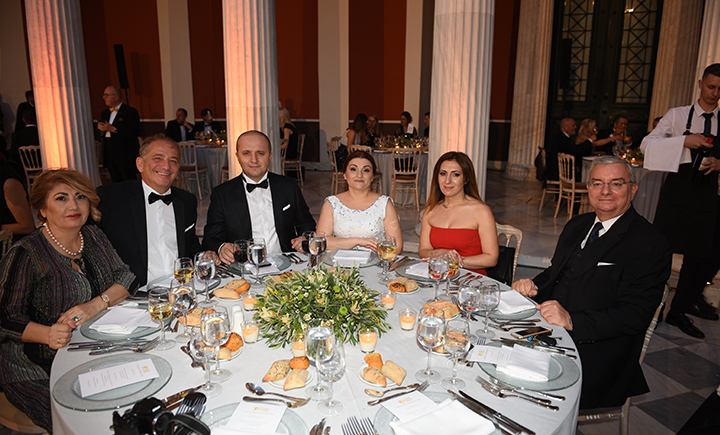 Beleon Tours is a twice gold medalist of World Travel Awards 2018