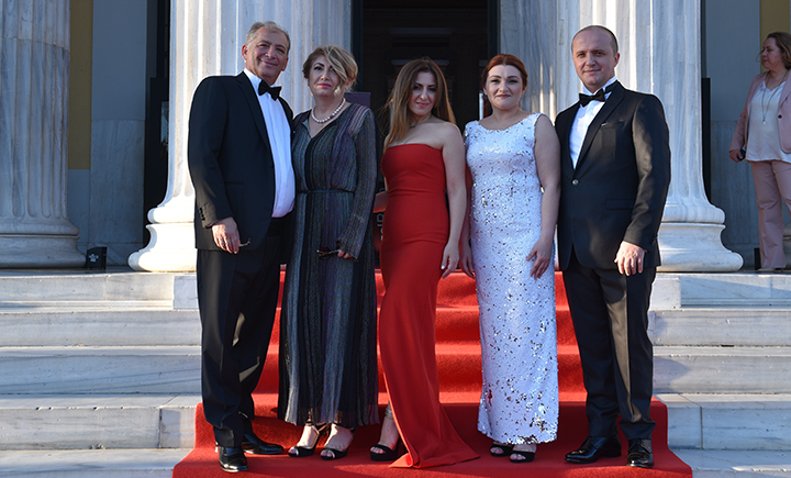 Beleon Tours is a twice gold medalist of World Travel Awards 2018