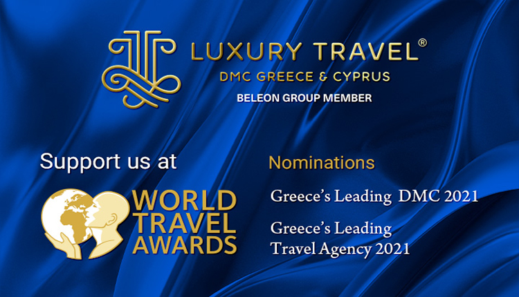 Time to win: Beleon Group is nominated for World Travel Awards 2021