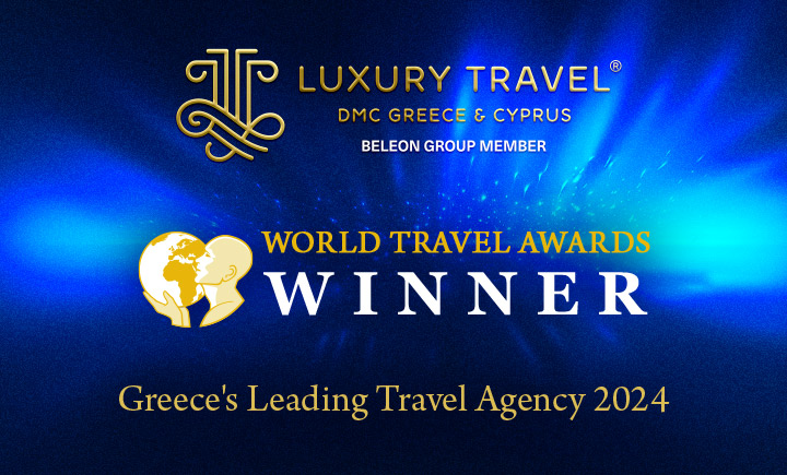 Continued excellence: Luxury Travel DMC triumphs at WTA 2024